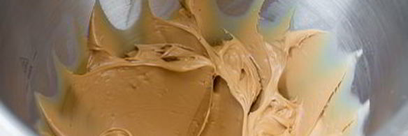 чизкейк с вареной сгущенкой