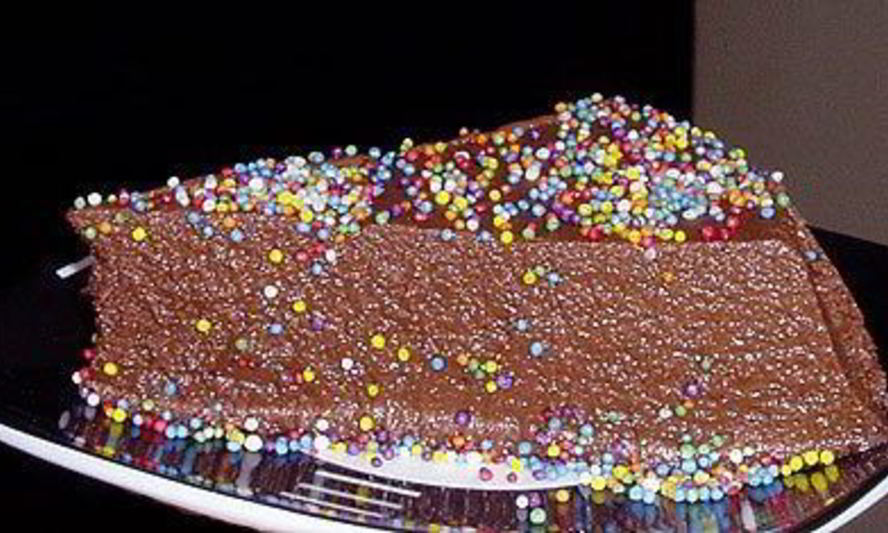 Рецепт чизкейка шоколадного