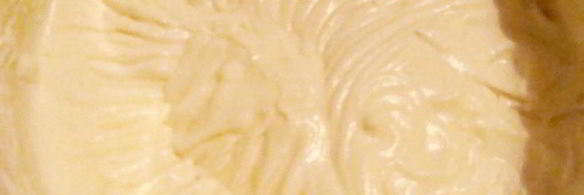 чизкейк со смородиной, маскарпоне и апельсиновым тестом