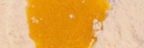 чизкейк со смородиной, маскарпоне и апельсиновым тестом