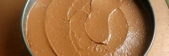 чизкейк три шоколада