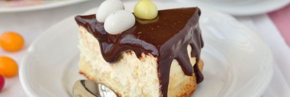 чизкейк творожный