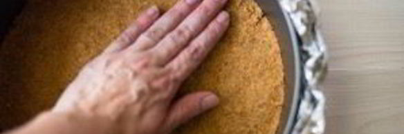 чизкейк в духовке