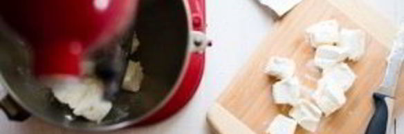 чизкейк в духовке