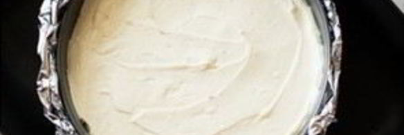 чизкейк в духовке