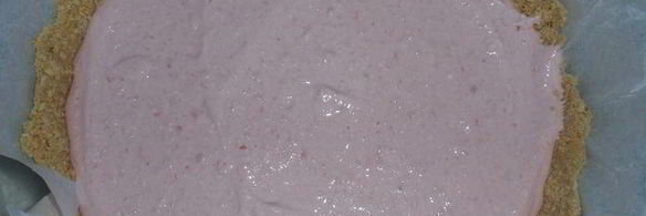 чизкейк вишневый бум