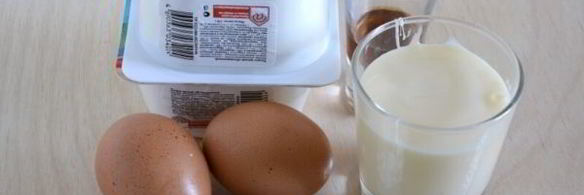 диетический чизкейк