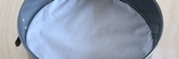 диетический чизкейк