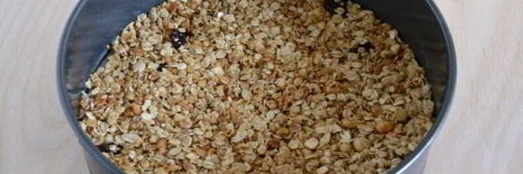 диетический чизкейк