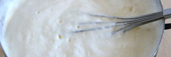 диетический чизкейк