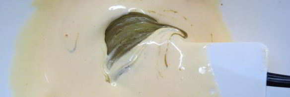 фисташковый чизкейк с малиной