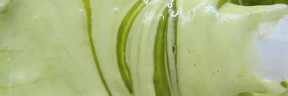 фисташковый чизкейк с малиной