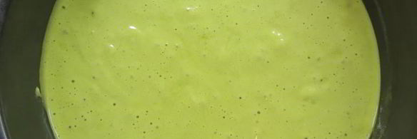 фисташковый чизкейк с малиной