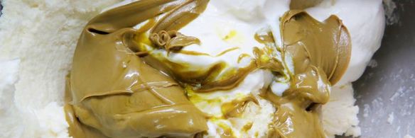 фисташковый чизкейк с малиной