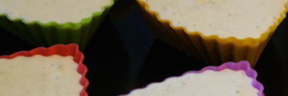 фисташковые мини-чизкейки