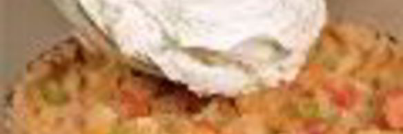 имбирный чизкейк