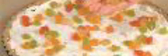 имбирный чизкейк