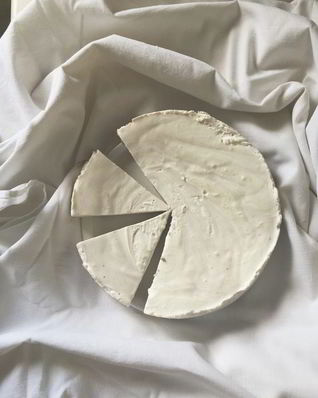 Йогуртовый чизкейк