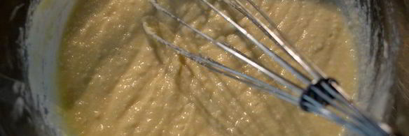 итальянский чизкейк из рикотты