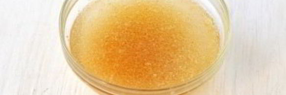 карамельный чизкейк