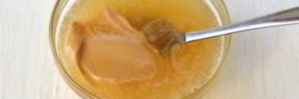 карамельный чизкейк