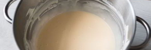 карамельный мраморный чизкейк