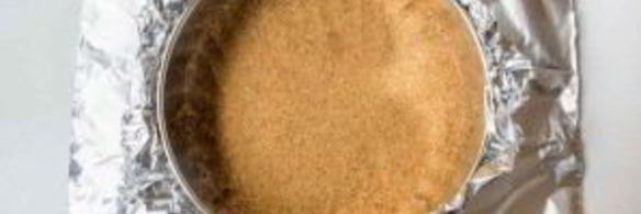 классический чизкейк нью-йорк