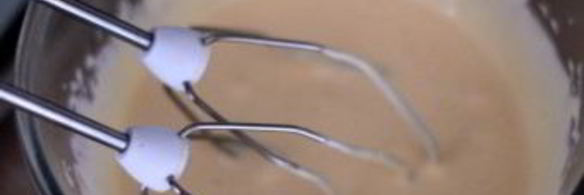 классический чизкейк в мультиварке