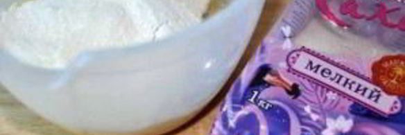 клубничный чизкейк без выпечки