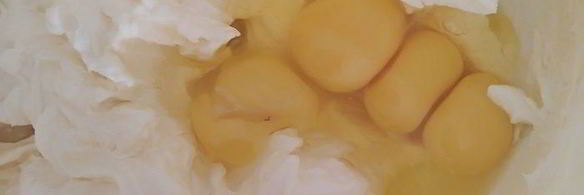 кофейный чизкейк