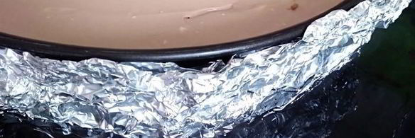 кофейный чизкейк