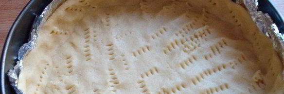 лимонный чизкейк с маком