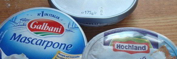 лимонный чизкейк с маком