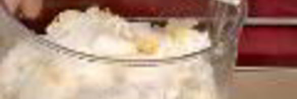 лимонный чизкейк с медом