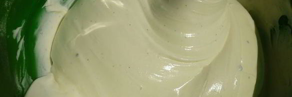 малиновый чизкейк