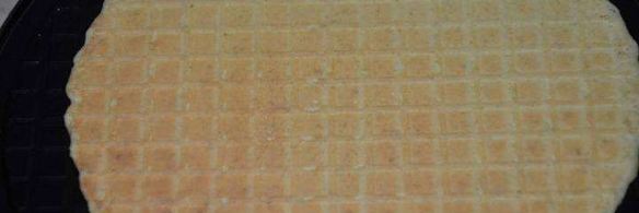 мини-чизкейк елки без выпечки