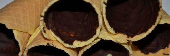 мини-чизкейк елки без выпечки