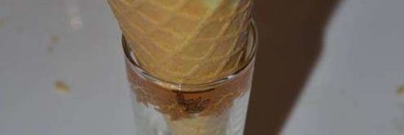 мини-чизкейк елки без выпечки