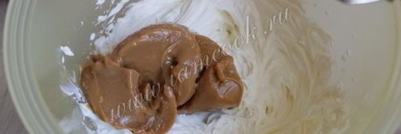 мини-чизкейки оpео