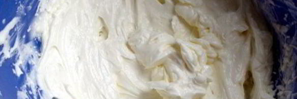 нежный чизкейк без выпечки