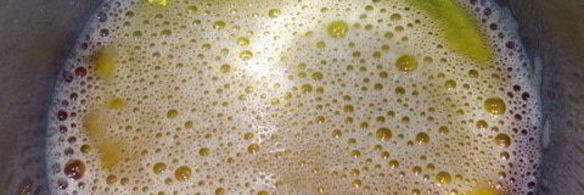 нежный чизкейк без выпечки