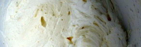 нежный чизкейк без выпечки