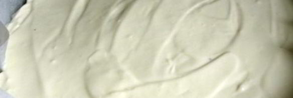 нежный чизкейк без выпечки