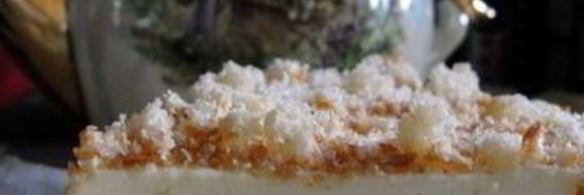 нежный чизкейк без выпечки