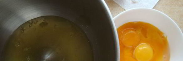 нежный японский чизкейк