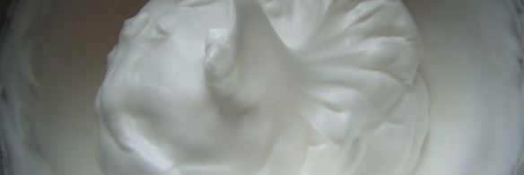 нежный японский чизкейк