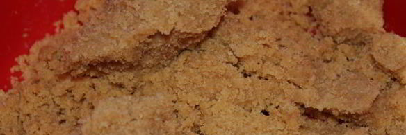 печенье-чизкейк