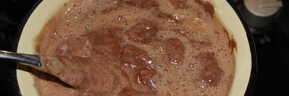 печенье-чизкейк