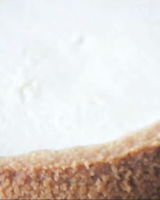 Простой чизкейк из творога