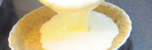 простой чизкейк из творога